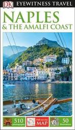 DK Eyewitness Travel Guide Naples and the Amalfi Coast, Verzenden, Zo goed als nieuw, Dk Eyewitness