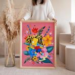 Lacrymal (XX-XXI) - Spray Paint Rebel Bart