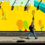 Roberto Cavalli - Somewhere, in New York City / #1028