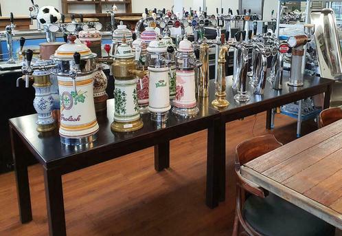 Biertap, tapzuil, tapinstallatie gebruikt en nieuw, Witgoed en Apparatuur, Thuistaps, Zo goed als nieuw