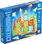 Geomag - Magnetic Tiles Gems 32, Nieuw