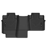 Husky Liners 2004-2008 Ford F-150 SuperCrew Cab Pickup X-act, Ophalen of Verzenden, Nieuw