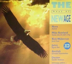 cd - The Best New Age (Series) - Best of New Age, Cd's en Dvd's, Cd's | Overige Cd's, Zo goed als nieuw, Verzenden