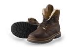 Muyters Veterboots in maat 29 Bruin | 10% extra korting, Verzenden, Jongen of Meisje, Schoenen, Nieuw