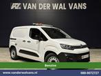 Citroën Berlingo | 1.2 PureTech **Benzine** 130pk Automaat, Automaat, Gebruikt, Euro 6, Citroën