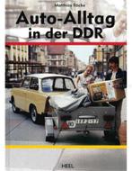 AUTO-ALLTAG IN DER DDR, Boeken, Nieuw, Author