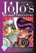 JoJos Bizarre Adventure: Part 4--Diamond Is Unbreakable,, Verzenden, Nieuw