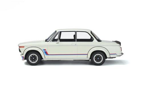 Otto Mobile 1:12 - Model sportwagen - BMW 2002 Turbo, Hobby en Vrije tijd, Modelauto's | 1:5 tot 1:12