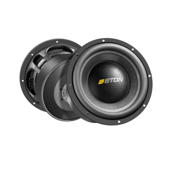 Eton FORCE F12R, Auto diversen, Autospeakers, Ophalen of Verzenden