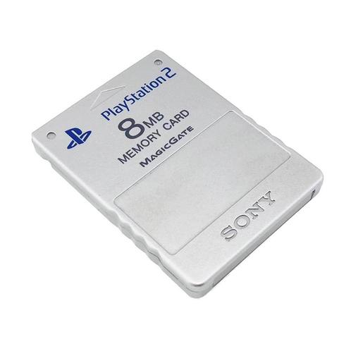 Originele Playstation 2 Memory Card -, Spelcomputers en Games, Spelcomputers | Sony PlayStation 2, Ophalen of Verzenden