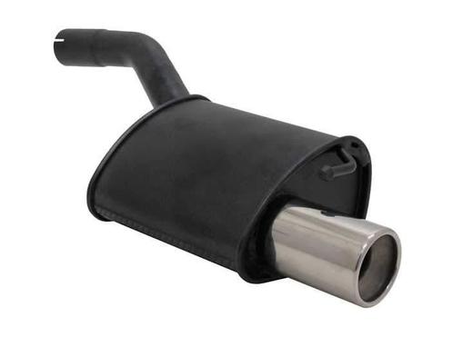 Novus sportuitlaat Ford Focus MK1 1994-2001 1x90mm, Auto-onderdelen, Uitlaatsystemen, Nieuw, Verzenden