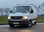 Zakelijke Lease |  Mercedes-Benz Sprinter 316, ABS, Gebruikt, Euro 6, Wit