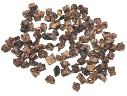 Paardenlong Mini Trainer ongeveer 150 g, Dieren en Toebehoren, Dierenvoeding