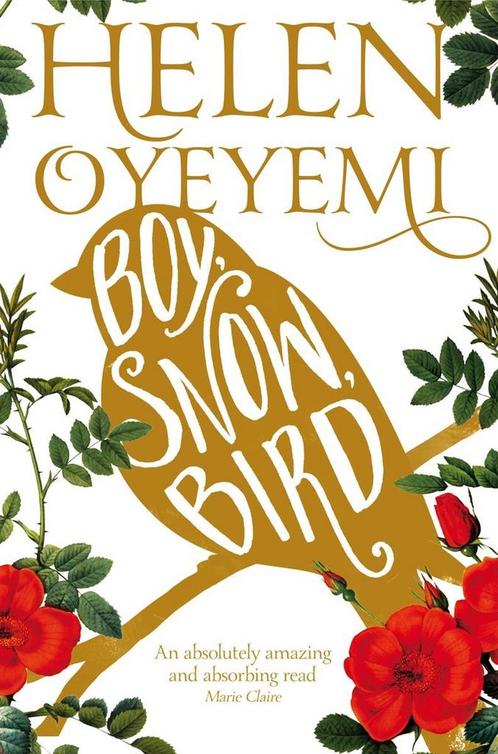 Boy, Snow, Bird 9781447237136 Helen Oyeyemi, Boeken, Overige Boeken, Gelezen, Verzenden
