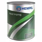 Hempel Wood Impreg-2,5 Liter, Ophalen of Verzenden, Nieuw