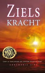Zielskracht 9789082879711 Annemarie Sips, Verzenden, Gelezen, Annemarie Sips