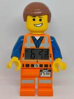 Lego - Emmet - Big Minifigure - Alarm clock, Nieuw