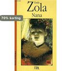 World Classics (Abe Books)- Nana 9782877141581 Emile Zola, Boeken, Verzenden, Gelezen, Emile Zola