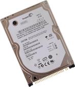 Seagate 80GB 2.5 Interne Harde Schijf – SATA – Compact &, Computers en Software, Harde schijven, Ophalen of Verzenden, Nieuw