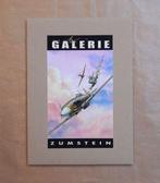 Zumstein, Franz - 1 Portfolio - Le Faucon du Désert - 2013, Boeken, Nieuw