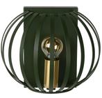 Lucide MANUELA Wandlamp - 1xE14 - Groen, Ophalen of Verzenden, Zo goed als nieuw