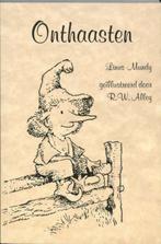 Onthaasten / De kleine helper cadeauboekjes 9789072455727, Boeken, Verzenden, Zo goed als nieuw, L. Mundy