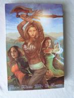 Buffy the Vampire Slayer: Season 8 Library HC Vol. #1/4 -, Nieuw