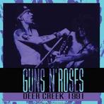 lp nieuw - Guns N Roses - Deer Creek 1991, Cd's en Dvd's, Vinyl | Hardrock en Metal, Zo goed als nieuw, Verzenden
