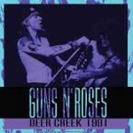lp nieuw - Guns N Roses - Deer Creek 1991