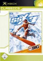 Xbox Classic SSX 3, Verzenden, Zo goed als nieuw