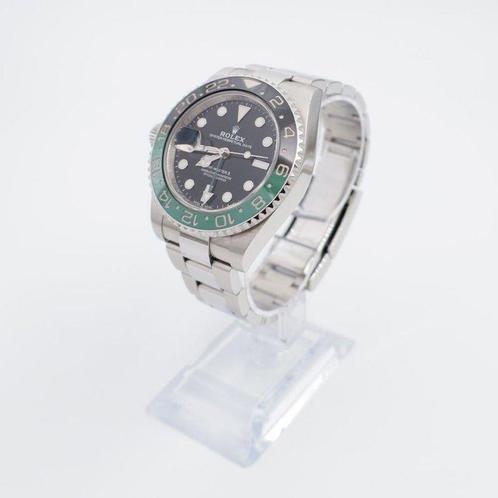 Rolex - GMT Master II Sprite - 126720VTNR - Heren - 2020+, Sieraden, Tassen en Uiterlijk, Horloges | Heren