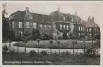 OUDENRIJN - Homoeopatisch Ziekenhuis, Front, Verzenden, Gelopen