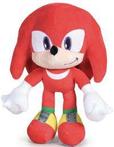 [Merchandise] SEGA Sonic the Hedgehog Pluche Knuckles 30CM