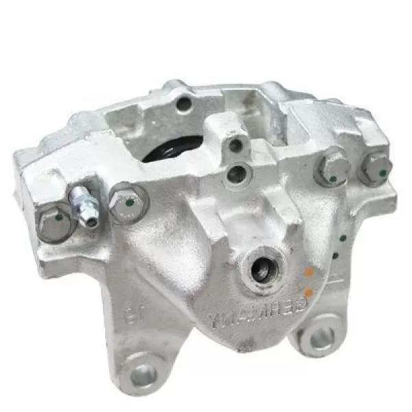 Remklauw MERCEDES CLK CLK 320 achterzijde, rechts, Auto-onderdelen, Overige Auto-onderdelen, Nieuw, Verzenden