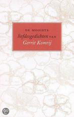 Capriccio 9789060052495 Gerrit Komrij, Verzenden, Gelezen, Gerrit Komrij