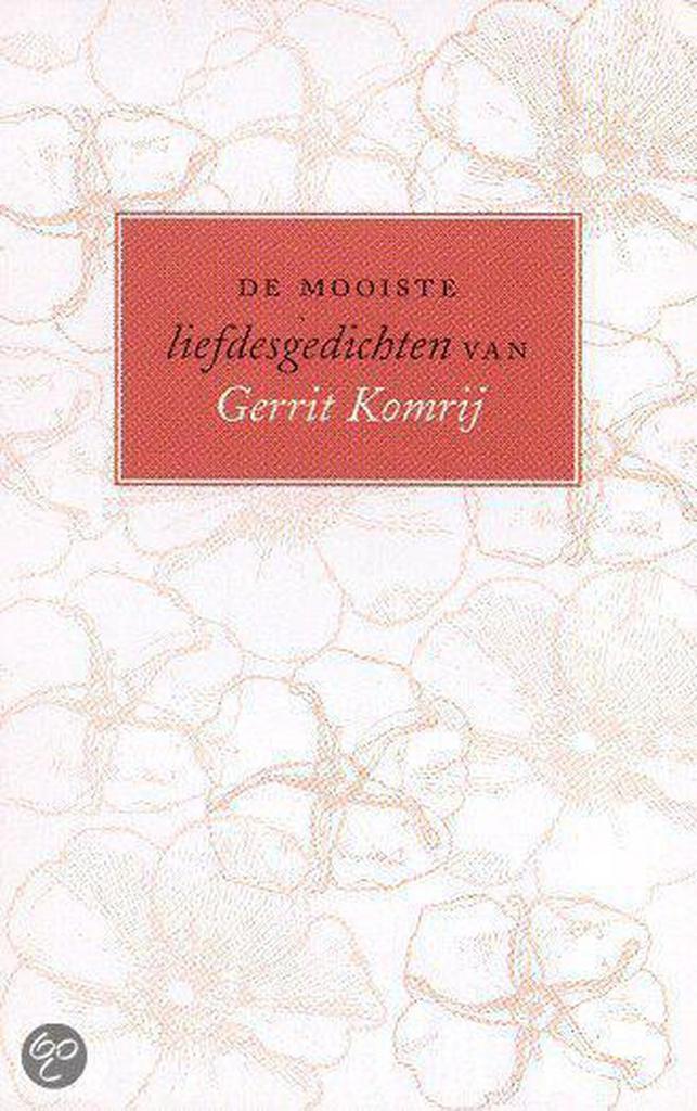 Capriccio 9789060052495 Gerrit Komrij, Boeken, Gedichten en Poëzie, Gelezen, Verzenden