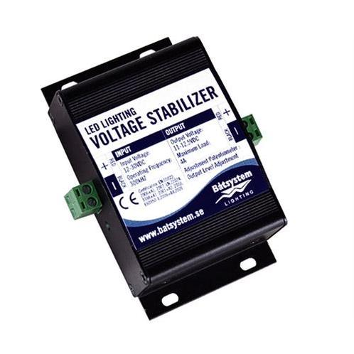 12 volt stabilisator 48 Watt, Watersport en Boten, Navigatiemiddelen en Scheepselektronica, Nieuw, Ophalen of Verzenden