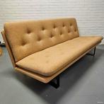 Artifort - Kho Liang Ie - Sofa - Model 662 - Metaal, Fabric