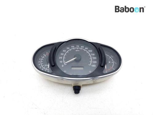 Tellerset Compleet MPH Harley-Davidson VRSCA V-Rod 2002-2006, Motoren, Onderdelen | Harley-Davidson, Gebruikt, Verzenden