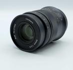 7Artisans 60mm f/2.8 Fujifilm X-Mount | APS-C OCCASION (936), Ophalen of Verzenden, Zo goed als nieuw
