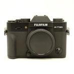 Fujifilm X-T30 II Camera Body Zwart (Demo) - 150 Opnamen, Audio, Tv en Foto, Fotocamera's Digitaal, Nieuw, Ophalen of Verzenden