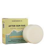 ShampooBars After Sun Aloë Vera & Komkommer - 45g, Ophalen of Verzenden, Nieuw