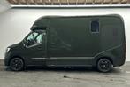 Renault Master Krismar  Horsetruck, Dieren en Toebehoren, Paarden en Pony's | Trailers en Aanhangwagens, Verzenden, Nieuw