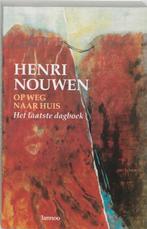 Op weg naar huis 9789020945546 Henri Nouwen, Verzenden, Gelezen, Henri Nouwen