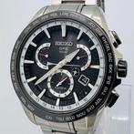 Seiko - Astron - SBXB051 8X53-0AD0-2 - Heren - 2015