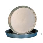 Stalen pizzapan 30,5cm, Verzenden, Nieuw