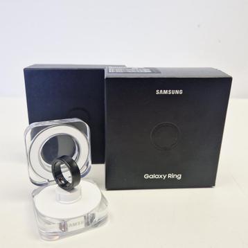 Samsung Galaxy Ring Maat 9 Incl. Doosje | Nieuwstaat beschikbaar voor biedingen