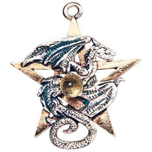 Forbidden serie, Dracogram, Sieraden, Tassen en Uiterlijk, Kettinghangers, Verzenden