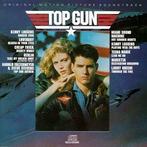 cd ost film/soundtrack - Kenny Loggins - Top Gun, Verzenden, Zo goed als nieuw