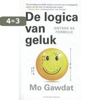 De logica van geluk 9789493095304 Mo Gawdat, Boeken, Verzenden, Zo goed als nieuw, Mo Gawdat